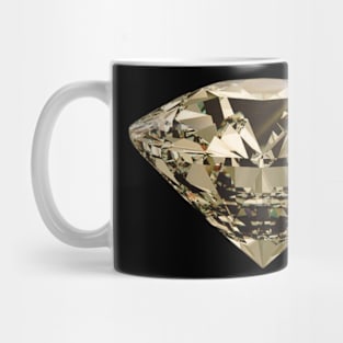 Diamond Mug